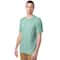 Hanes ComfortWash Garment Dyed Adult Short Sleeve T-Shirt